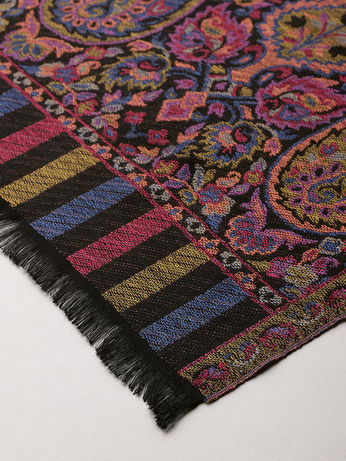 Women's Kani Wool Stole